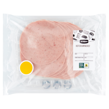 Jumbo Boterhamworst ca. 135 g
