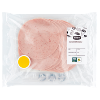 Jumbo Boterhamworst ca. 135 g - thumbnail