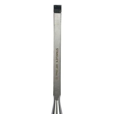 Stanley handgereedschap Steekbeitel Hout 10mm - 0-16-539