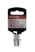 Gedore RED R51001404 3300172 Dopsleutelinzetstuk Metrisch, Inch 3/8 (10 mm) 1 stuks - thumbnail