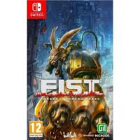 FIST Forged In Shadow Torch Limited Edition - thumbnail
