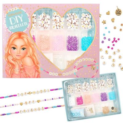 TOPModel DIY armbanden set