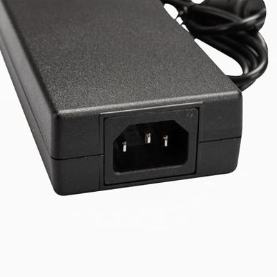 EDAC Power Electronics EA11301J1246 Tafelnetvoeding, vaste spanning 12 V/DC 12.5 A 150 W Geschikt voor LEDs