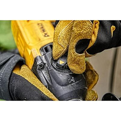DeWALT D25134K-QS boorhamer 800 W Zonder sleutel