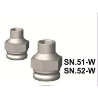 Snap-in SN-51-W dop voor 14mm crankbout cyclus 7202751 - thumbnail