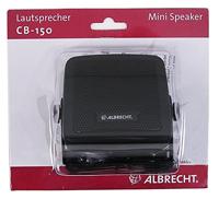 Albrecht CB 150 71150 Luidspreker - thumbnail