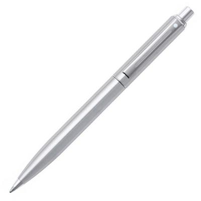 Sheaffer SF-E232351 Balpen Sentinel M Chrome Brushed Chrome Sheaffer SF-E232351 Balpen Sentinel M Chrome Brushed Chrome
