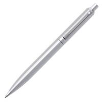 Sheaffer SF-E232351 Balpen Sentinel M Chrome Brushed Chrome - thumbnail