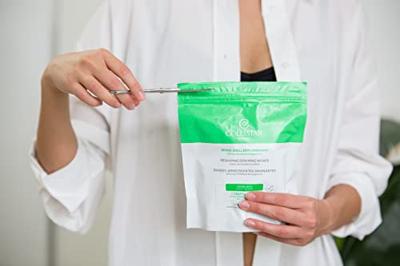 Collistar Reshaping Draining Wraps 400 ml Collistar Reshaping Draining Wraps 400 ml