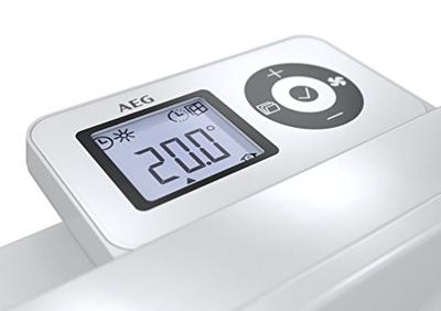 AEG 236532 Convector Wit