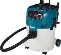 Makita vc3012m 230v stofzuiger m-klasse - vc3012m - thumbnail