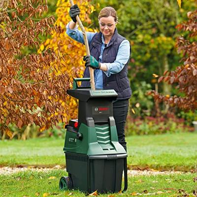 Bosch Groen AXT 22 D | Fluisterhakselaar | 2200 W 0600803003
