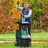 Bosch Home and Garden AXT 25 D Messenhakselaar Elektrisch 2500 W - thumbnail