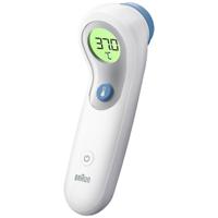 Voorhoofdthermometer BNT300WE 1 Stuks - thumbnail