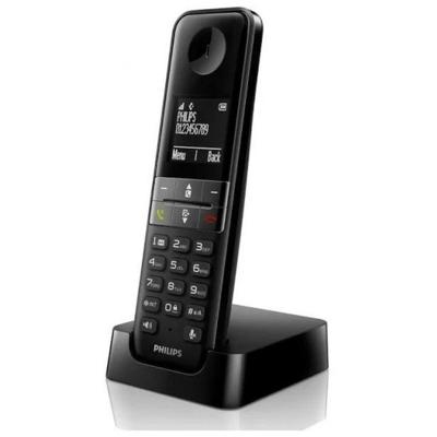 Philips Dect T, Draadloze telefoon