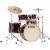 Tama CL52KRS Superstar Classic Gloss Garnet Lacebark Pine 5-delige shellset - thumbnail