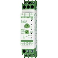 Grenswaardeschakelaar Kaiser Nienhaus 336400 DIN-rails - thumbnail