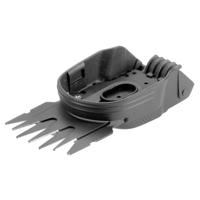 GARDENA 2340 Gras- en buxusmes - thumbnail