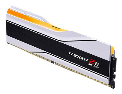 G.Skill Trident Z5 Neo RGB F5-6400J3039G16GX2-TZ5NRW geheugenmodule 32 GB 2 x 16 GB DDR5 6400 MHz