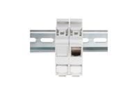 ASSMANN Electronic DIN-RAIL ADAPTER FOR KEYSTONE - thumbnail