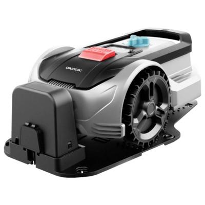 Cecotec Conga GrassHopper 300 4477 Robotmaaier Geschikt voor oppervlakte (max.) 300 m²