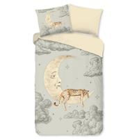 Good Morning dekbedovertrek Boaz Multi - thumbnail