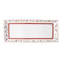 Villeroy & Boch Toy's Delight Cakeschaal 39 x 16 cm - thumbnail