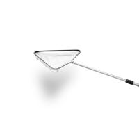 Oase 84318 Schepnet Maasbreedte: 2 mm (l x b x h) 38 x 39 x 19 cm - thumbnail