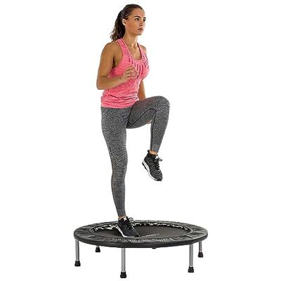 Tunturi Fitness Trampoline - Bounce trampoline - Ø 95 cm