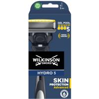 Wilkinson Sword Hydro 5 Scheerapparaat Skin Protection Advanced - thumbnail