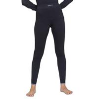 Craft Adv Warm Intensity Thermobroek Dames Black L - thumbnail