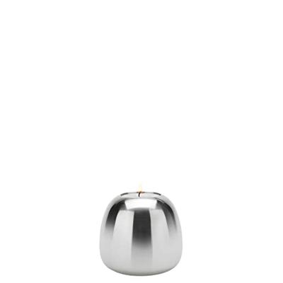 Stelton Ora Kaarsenstandaard dubbelzijdig 7 cm Stelton Ora Kaarsenstandaard dubbelzijdig 7 cm
