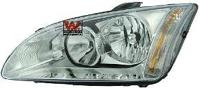 Koplamp links met knipperlicht H7+H1 1863961 - thumbnail