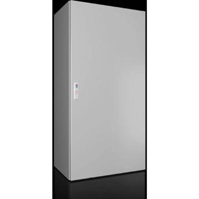 Rittal AX 1261.000 Schakelkast 600 x 1200 x 400 Plaatstaal Lichtgrijs 1 stuk(s)