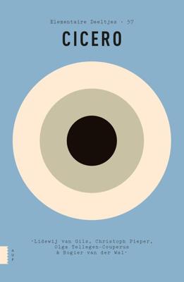Cicero - Christoph Pieper - eBook (9789048534166)