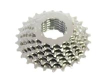 Shimano 8v cassette hg50 13-26 - thumbnail