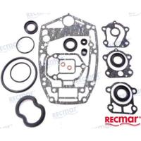 REC6H2-W0001-20 - SET MET STAARTPAKKINGEN EN AFDICHTINGEN Yamaha - thumbnail