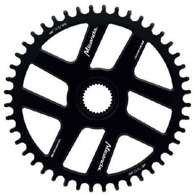 Miranda Tandwiel 36t bosch 4 d1, dm, 47.5mm