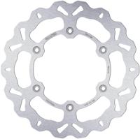 GALFER golf remschijf "df513 rotor brake rotors starr r90r - thumbnail