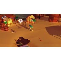 Asterix & Obelix XXL 3 the Crystal Menhir (Code in Box) - thumbnail