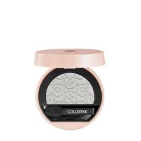 Collistar Impeccabile Compact Eyeshadow 515 Argento Shimmer 3gr - thumbnail