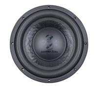 Ground Zero GZUW 10SQ-D2 - Subwoofer - 450 Watt - thumbnail