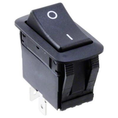 ZF KGC2ANB1BBD Wipschakelaar 1 stuk(s)