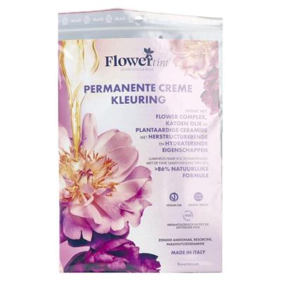 Flowertint Haarkleuring Borstel