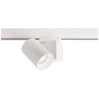 Deko Light Nihal Mini 707036 LED-railspot 3-fasig 15 W LED Energielabel: G (A - G) Wit - thumbnail