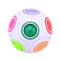 Johntoy Magische puzzel bal - thumbnail