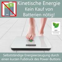 Profi-Care PC-PW 3112 w Personenweegschaal Digitaal Weegbereik (max.): 180 kg Wit - thumbnail