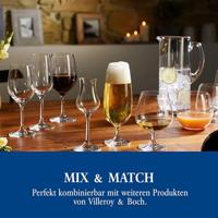 VILLEROY & BOCH - Entree - Beker 1 0,57l 10cm s/4 - thumbnail