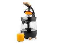 Princess Pur Citruspers 300 W BPA-vrij Zwart (mat) - thumbnail