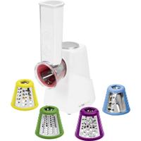 Clatronic ME 3604 Multi Express Hakmachine 150 W Wit - thumbnail